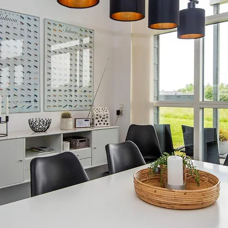 Holiday home L Haderslev