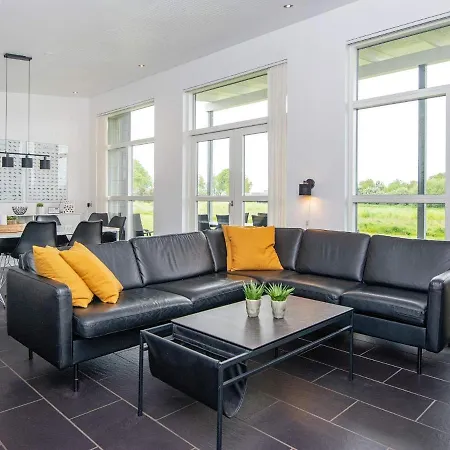 Vakantiehuis 10 Person In Haderslev-by Traum Haderslev