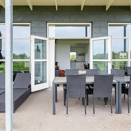 Vakantiehuis 10 Person In Haderslev-by Traum