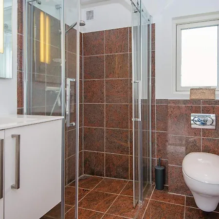 Holiday home L Haderslev