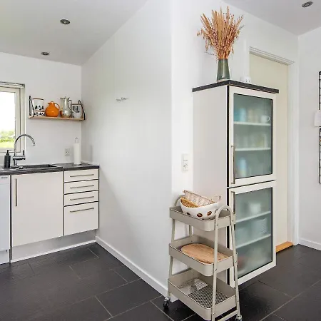 Holiday home L Haderslev