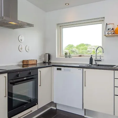 10 Person In Haderslev-by Traum Ferienhaus Haderslev