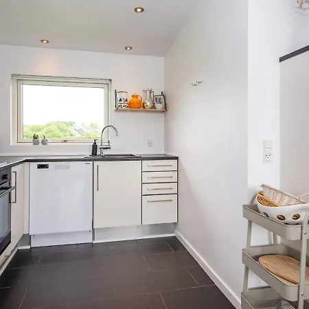 Vakantiehuis 10 Person In Haderslev-by Traum *