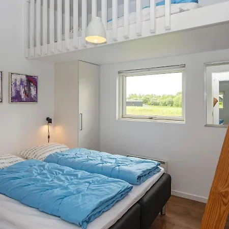 L Holiday home Haderslev