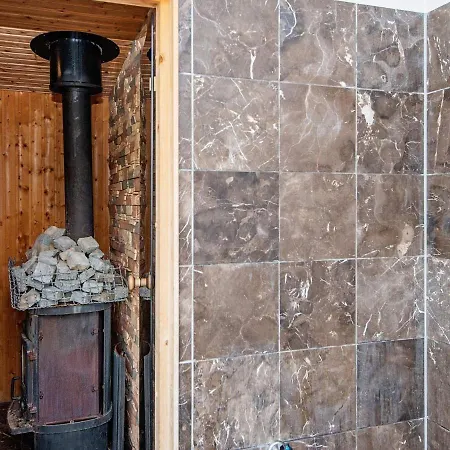 Vakantiehuis 10 Person In Haderslev-by Traum Haderslev