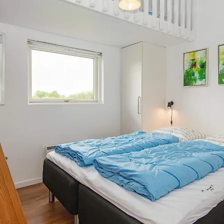 Vakantiehuis 10 Person In Haderslev-by Traum *