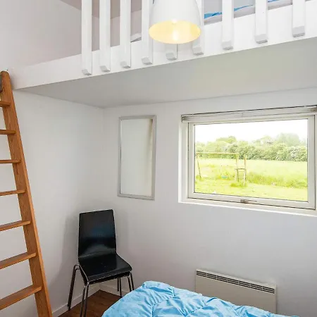Vakantiehuis 10 Person In Haderslev-by Traum