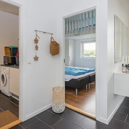 10 Person In Haderslev-by Traum Ferienhaus